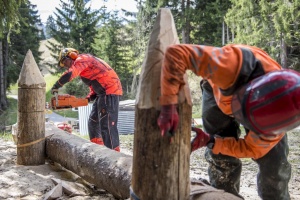 Yanik Bürkli Südostschweiz